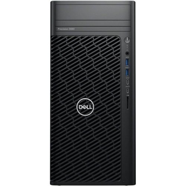DELL PRECISION 3680 i7-14700 32GB Radeon 8GB 1TB SSD Win11