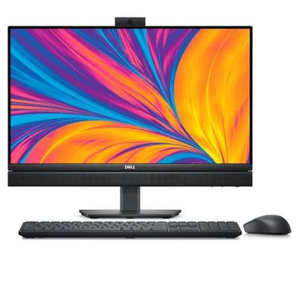 DELL OPTIPLEX AIO 7420 i3-14100 8GB 512SSD Win11P 1Yr