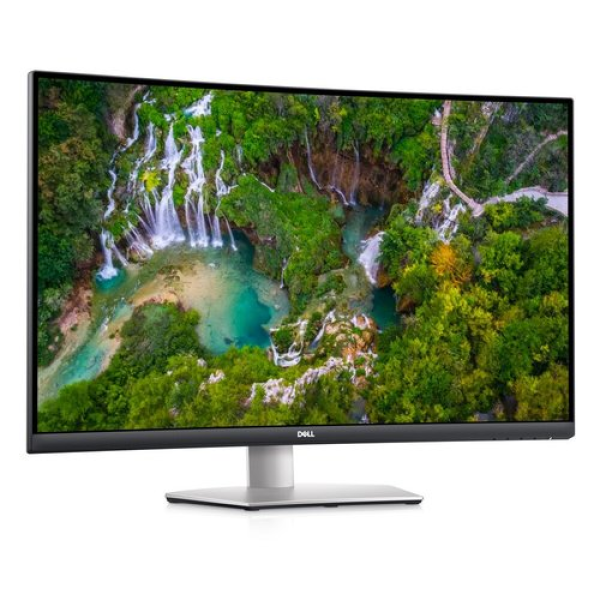 DELL MONITOR UHD S3221QS