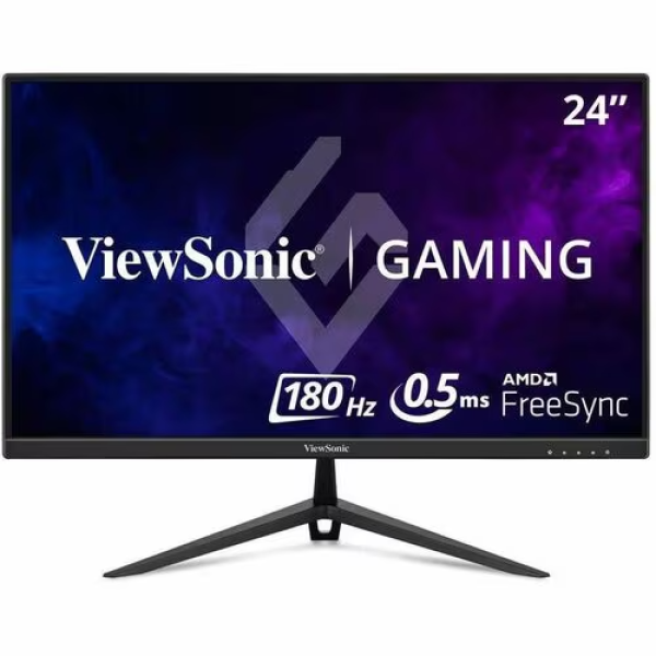 ViewSonic VX2428A 24
