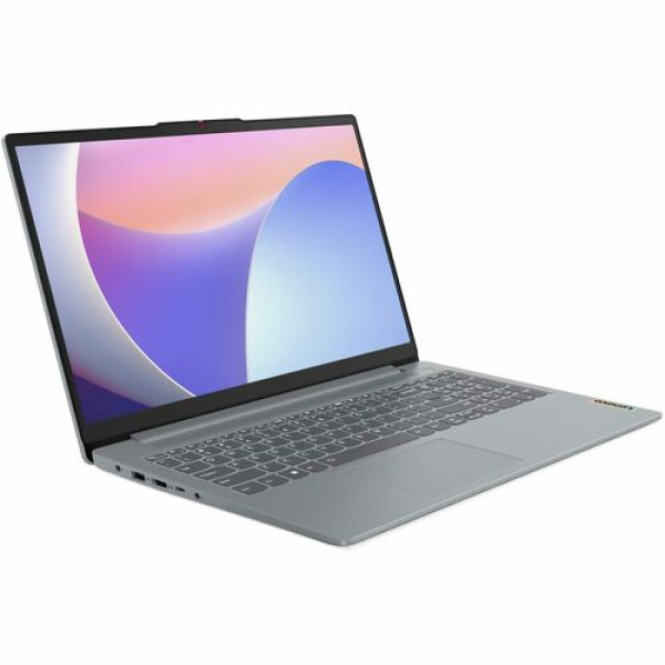 LENOVO IDEAPAD 3 GEN 8 INTEL I7-13620H 16GB 512GB 15.6 PULGADAS W11 TOUCH ARTIC GREY