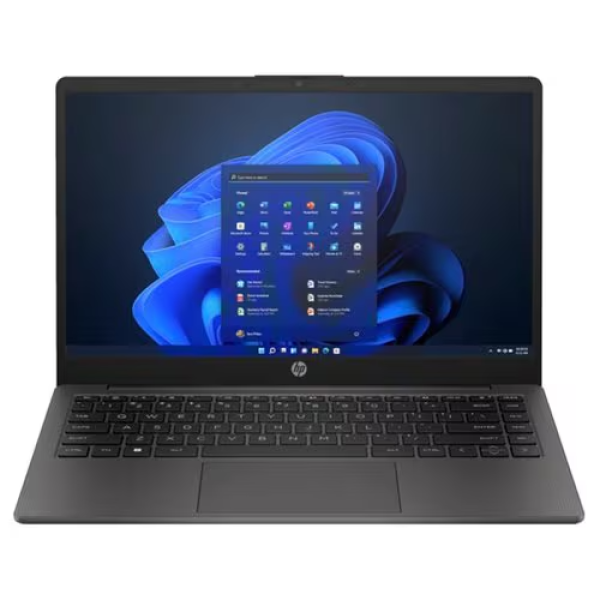 HP NOTEBOOK 245 G10 PROCESADOR RYZEN 3-7330U RAM 8GB DISCO ESTADO SOLIDO 512GB PANTALLA 14 PULGADAS SISTEMA OPERATIVO W11H 1/1/0 P/N 81S78LT#AKH