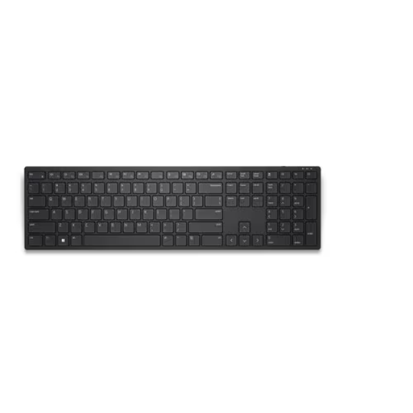 Dell Teclado - Inalámbrico Conectividad - Español