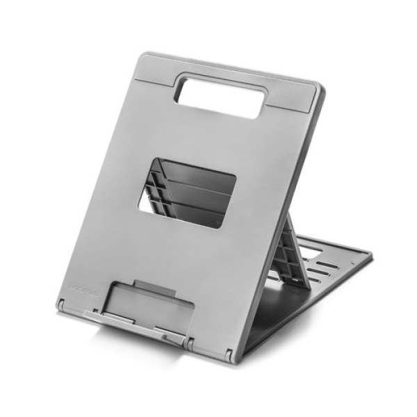 Kensington Easy Riser Go Height Adjustable Notebook Stand - Up to 35.6 cm (14