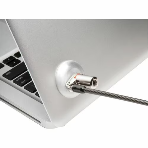 Kensington Security Slot Adapter Kit - TAA Compliant