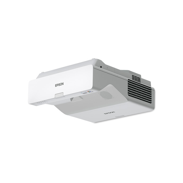 Proyector EPSON BrightLink WXGA 760Wi (LATIN)