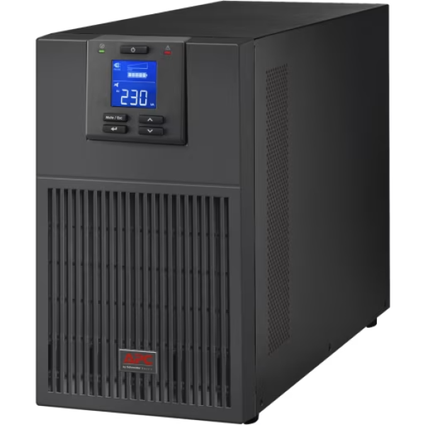 Modulo UPS madre SRVPM10KIL  - Requiere SRV240BP-9A
