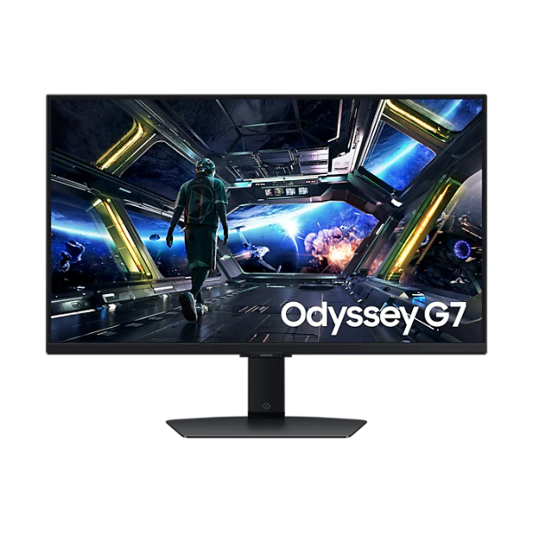 Samsung LS27DG700ELXZS - 27