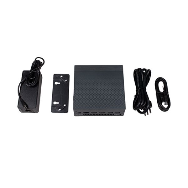 MINI PC CLIO  MPI11 I5-1235U 16GB 512GB SSD FREE DOS