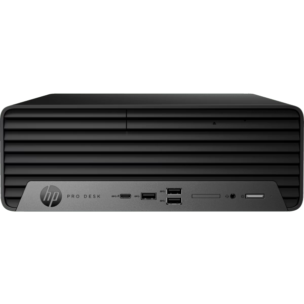 EQUIPO HP PRO DESK SFF 400 G9 I7-13700 16GB 512GB W11P P/N 9H9A1LT#ABM