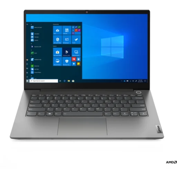 NOTEBOOK LENOVO ThinkBook Gen 8 i7 240G 16GB 512GB SSD 14