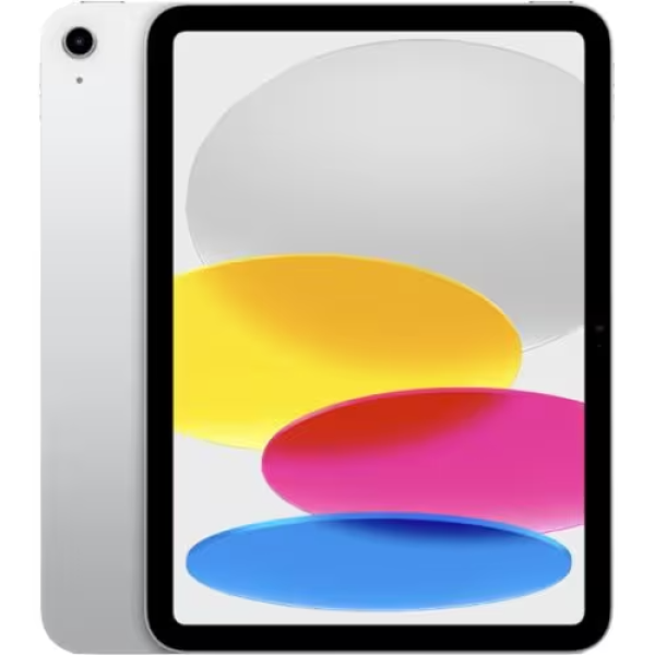 IPAD WIFI 128GB SLV-CHL