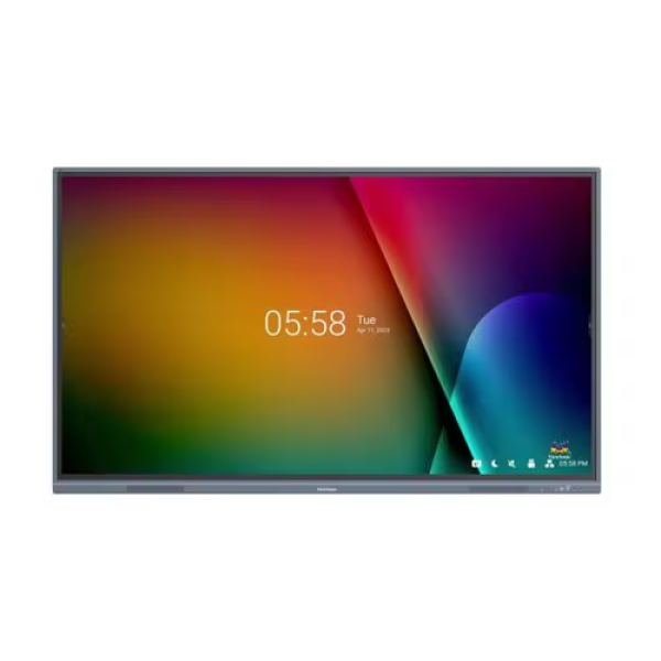 Pantalla Interactiva ViewSonic ViewBoard IFP7533, 75
