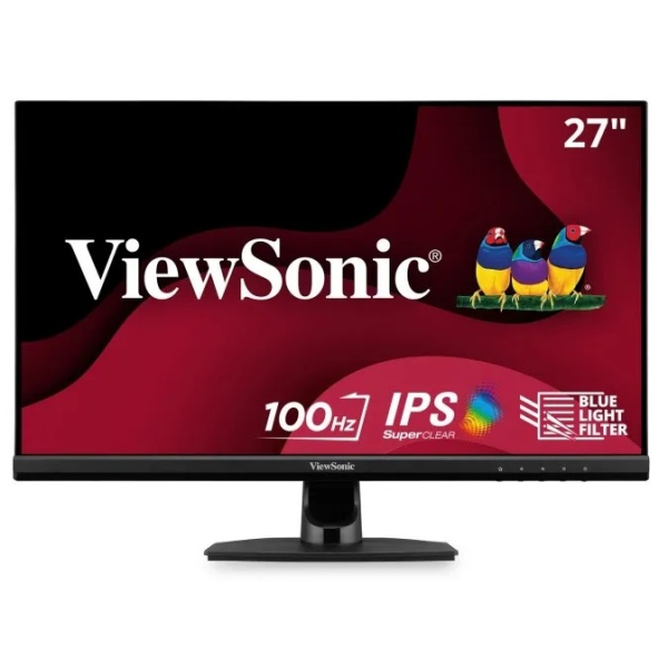 Monitor ViewSonic  27