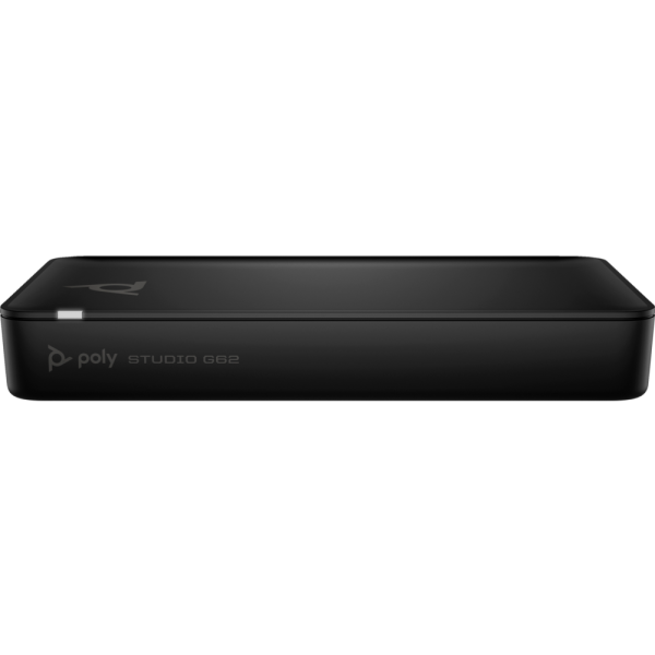 Poly Studio G62 Video Conferencing System No local