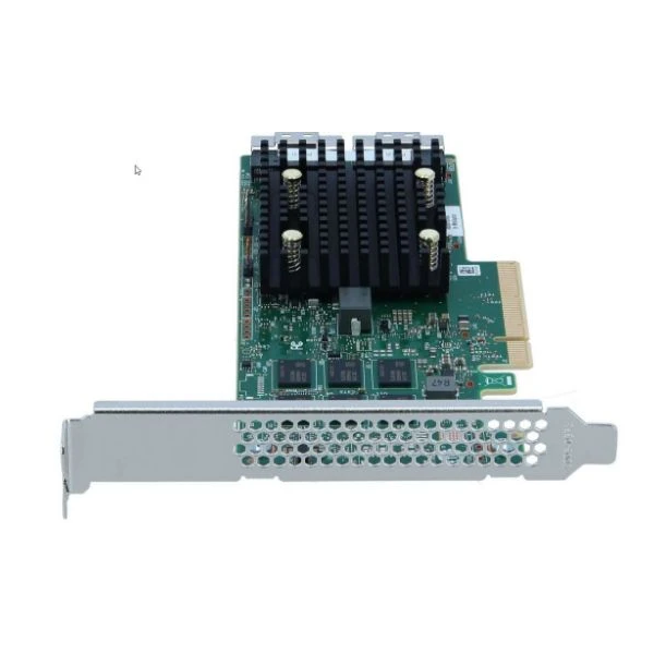 HPE MR216I-P GEN11 12G TRI-MODE CONTROLL
