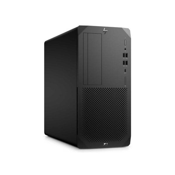 HP Z2 TWR G9 i9-14900K RTX 4070 12GB 32GB 2TB
