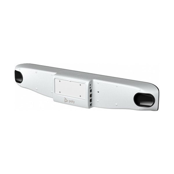 Poly - Video conferencing kit - Studio X72 All-In-One Video Ba