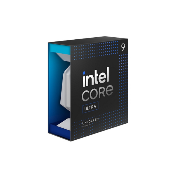 Processador Intel Core Ultra 9 285 - 2.5/5.6 GHz - 24core 36MB sLGA1851