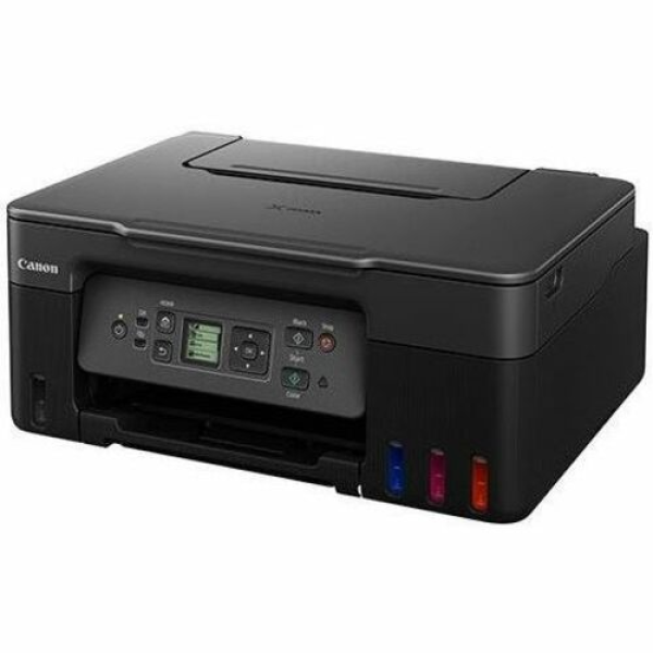 IMPRESORA MULTIFUNCIONAL CANON PIXMA G3170 BLACK USB WIFI