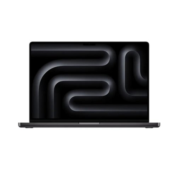 MACBOOK PRO 16-INCH: CHIP M4 MAX 14#CORE CPU, 32#CORE GPU, 36GB, 1TB SSD - NEGRO ESPACIAL