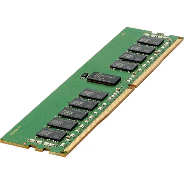 Módulo RAM HPE SmartMemory para Servidor 64GB  DDR4 3200 25600 - Dual Side - CL22 - 1.20V - Registrado - P06035-B21