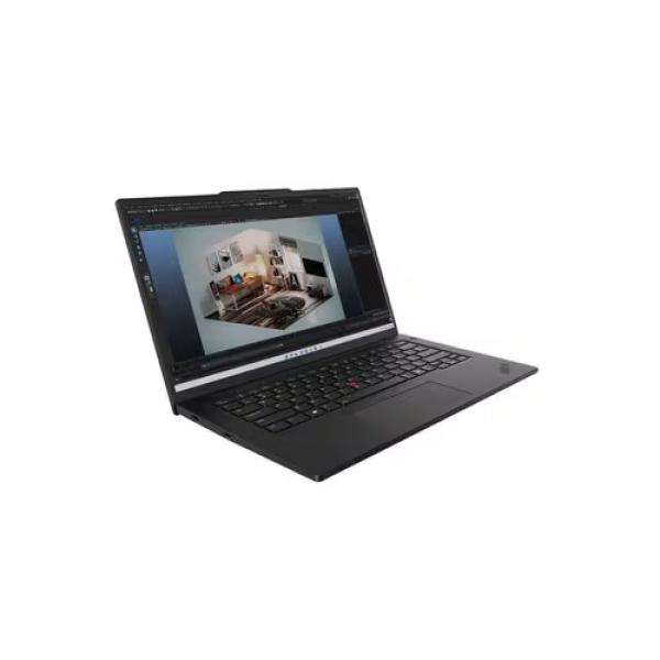Notebook Lenovo thinkPad P14s Gen 5 - 14