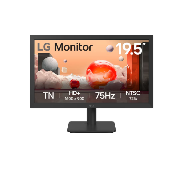 MONITOR LED 20