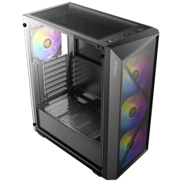GABINETE ANTEC AX67 4 ARGB 0-761345-10207-0