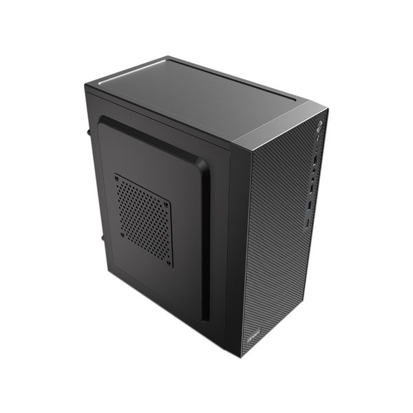 GABINETE ANTEC VX10M M-ATX BK 1 FAN TRASERO - COOPORATIVO - 0-761345-10174-5