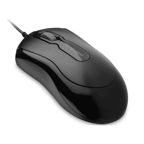 Kensington Mouse-in-a-Box EQ Wired Mouse