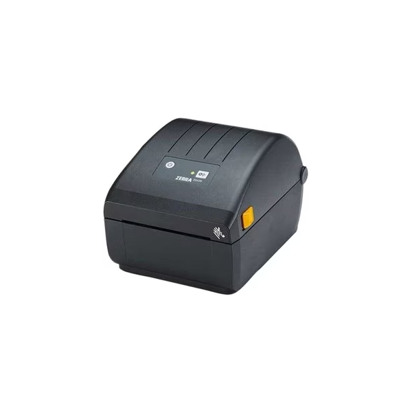 Impresora de transferencia térmica Zebra ZD230 - Monocromo - 203 dpi - 104mm (4.09