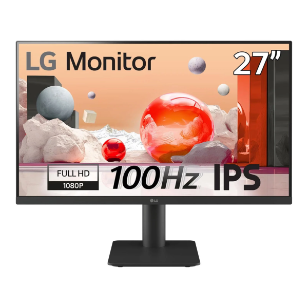 MONITOR LG 27