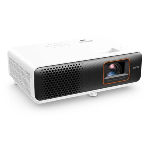 PROYECTOR GAMER BENQ LED TH690ST 2300 LUMENS FULL HD HDR CORTO ALCANCE - PAGA JUEGOS CONSOLA