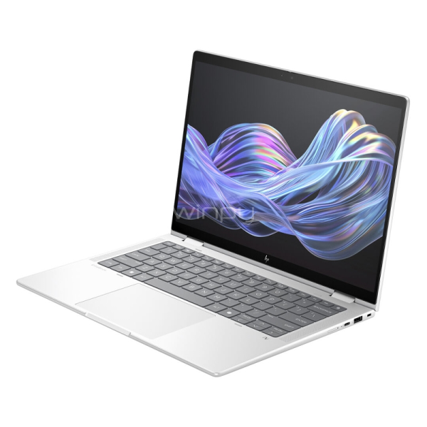 NOTEBOOK HP ELITEBOOK FLIP  G1i AI ULTRA-7 258V 32GB 1TB SSD 14
