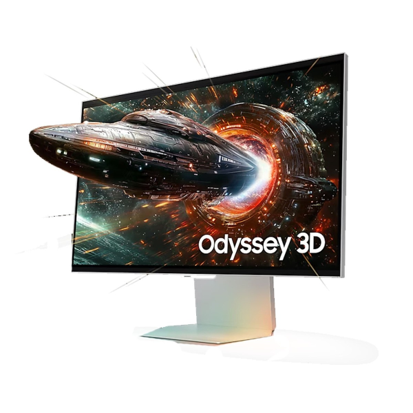 Monitor Gamer SAMSUNG Plano 27