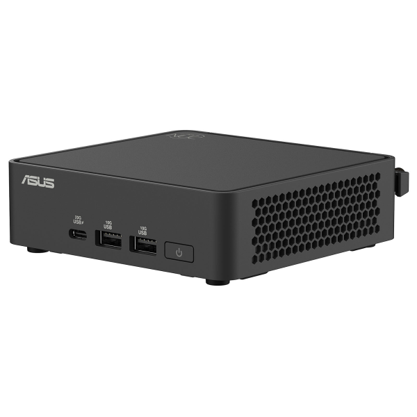 NUC ASUS Barbone Intel N150 - Sodimm - 90AR00M2-M001P0