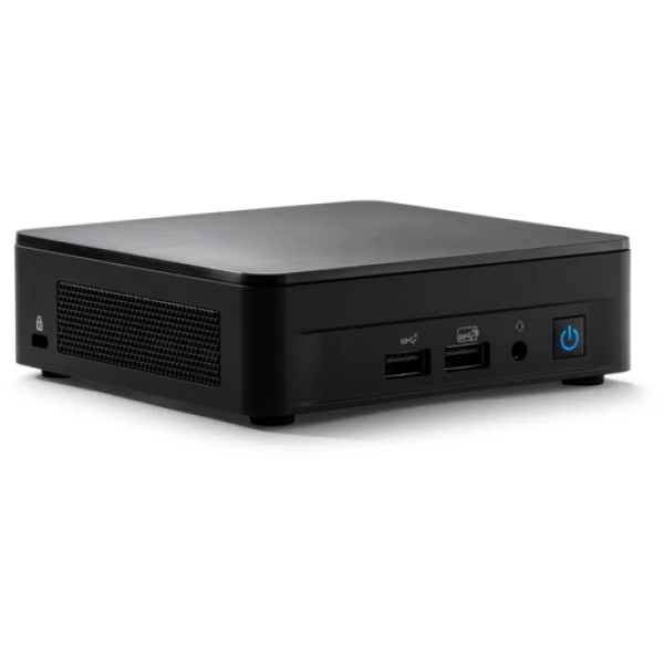 NUC ASUS BAREBONE 12 PRO I5 1240P 2 SODIMM KIT WALL STREET CANYON