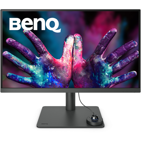 MONITOR BENQ DESIGNVUE 27