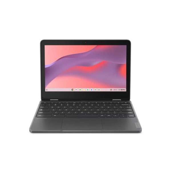 CHROMEBOOK LENOVO 300E G4 MT8186 8G 64G ALMACENAMIENTO CRM