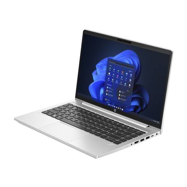 NOTEBOOK HP PROBOOK 445 G10 AMD R5 7530U 16GB 512GB SSD W11P P/N 7Y9X1LT#ABM