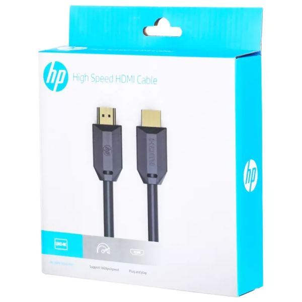 CABLE HDMI BLINDADO DHC-HD01-2M 4 K 18 GBPS 2MT