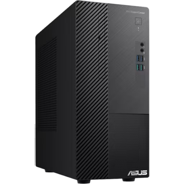 COMPUTADOR ASUS MINITOWER P500 I7 13620H 512G SSD 16GRAM W11 PRO