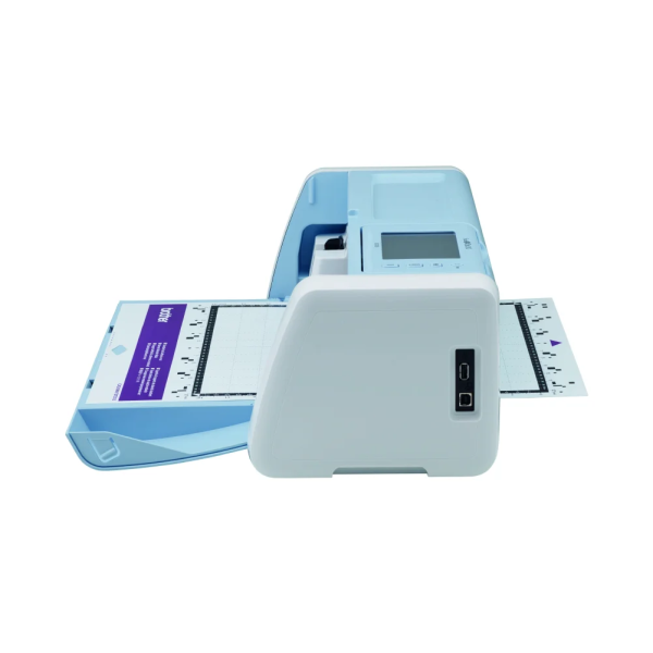 Plotter de corte y Escaner Brother ScanNcut SDX225 - Uso domestico.