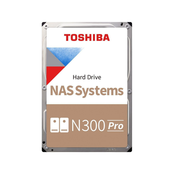 DISCO DURO TOSHIBA 18TB 3.5
