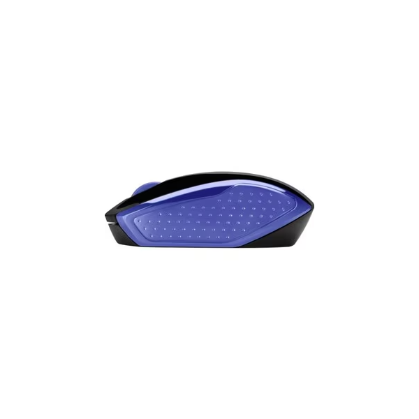 Mouse inalambrico HP 200 Óptico - Azul marino - Inalámbrico - 1000 dpi - Simétrico