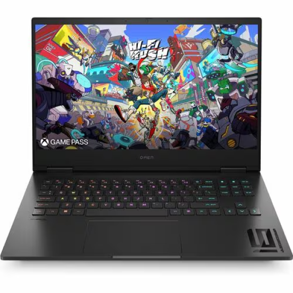 HP - Intel Core i9 14900HX / 5.8 GHz - DDR5 SDRAM - 1 TB Hard Drive Capacity - NVIDIA GeForce RTX 4070