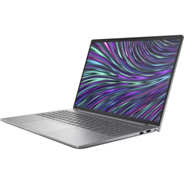 HP ZBook Firefly - Notebook - 16