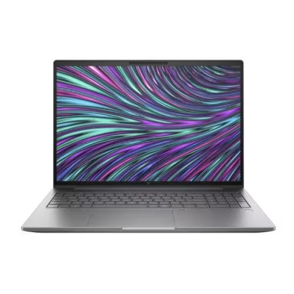 Estación de trabajo portátil - HP ZBook 8 G1i 35.6cm (14