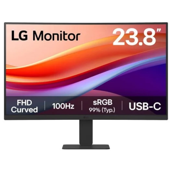 Monitor LG 24
